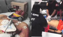 Epstein’ın cezaevindeki son saatleri: Ölüm anına ait fotoğraflar ortaya çıktı