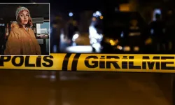 Trabzon'da 'koca' dehşeti: 10 gün önce 'beni öldürecek' diye suç duyurusunda bulunmuş!