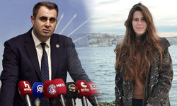 CHP'li Güç'ten Lal Denizli'ye destek: Attığınız iftiraların hesabını millete vereceksiniz!