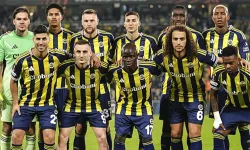 Fenerbahçe'de yıldız isim 1 ay sahalarda yok