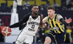 Türkiye Kupası'nda şampiyon Fenerbahçe!