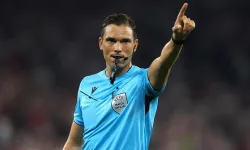 Fenerbahçe-Nottingham Forest maçının hakemi belli oldu