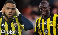Fenerbahçe'den N'Golo Kante ve En-Nesyri açıklaması!