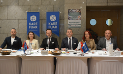 Sağlıklı yaş almanın kalbi İzmir’de atacak