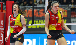 Aras Kargo evinde Göztepe gurbette