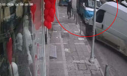 Fren faciası ucuz atlatıldı... 2 yaralı!