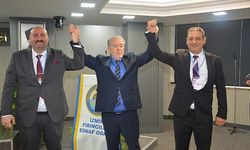 Fırıncıların seçiminde Sırtı güven tazeledi!