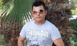 Belediye işçisinin korkunç sonu!