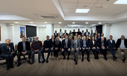 Aytekin’den örgüte talimat: Daha görünür olun!