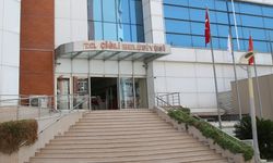 Çiğli’de SGK borçlarına taşınmaz hamlesi