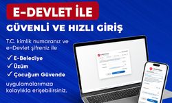 Manisa'da dijital hizmetlerde e-devlet dönemi