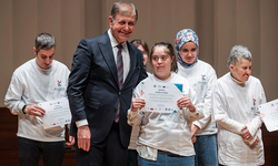 Erişilebilir istihdam için anlamlı destek