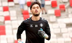 Altay'da gözler kaleci Ulaş'ta