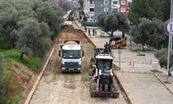 Çerçioğlu’nun Aydın’a kazandıracağı bir yatırımda daha çalışmalar başladı