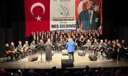 Aydın'da muhteşem konser