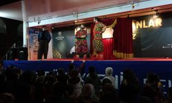 Aydın'da vatandaşlar Büyükşehir'in Ramazan etkinlikleri ile buluştu