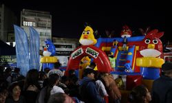 İncirovalılar Ramazan etkinliklerinde buluşuyor