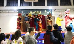 Aydın'da ramazan etkinlikleri!