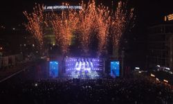 Başkan Çerçioğlu Aydınlıları Edis ile buluşturdu