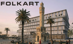 Folkart’tan belediye binası açıklaması… “Biz bu işte yokuz!"