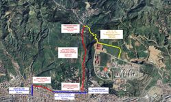 Adnan Menderes Üniversitesi'ne yeni ulaşım güzergahı geliyor!