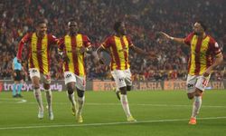 Göz-Göz adım adım Avrupa'ya!