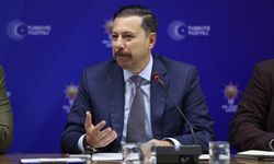 AK Partili Kaya'dan CHP'li Başarır'a: 900 kilometre öteden gelen cazgır!