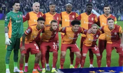 Galatasaray'ın Şampiyonlar Ligi'ndeki rakibi belli oldu