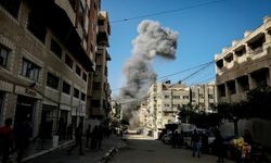 BM'den İsrail'in Gazze'de sivillere saldırısına kınama