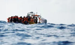 İzmir'de göçmen faciası... Ölü ve kayıplar var!