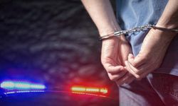 İzmir'de doktoru darbeden şüpheli gözaltında!