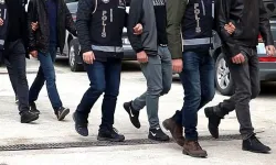 Başkentte çete operasyonu: 23 şüpheli tutuklandı