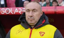 Stoilov'dan 'Konya maçı' yorumu: Sonuçtan mutluyuz!