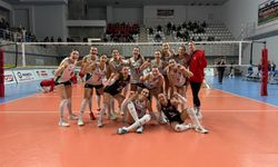 Karşıyaka filede evindeki son maçında