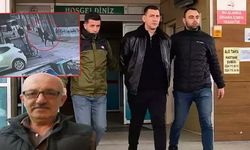 Kayınpederini öldüren şüpheli: Benim kayınbabamla bir sorunum yok