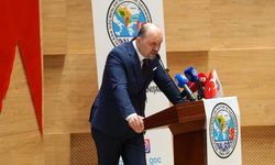 BAL-GÖÇ'te Nursoy güven tazeledi