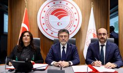 Çerçioğlu duyurdu: Aydın'da deniz suyu arıtılarak içme suyuna dönüştürülecek!