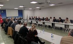 Büyükşehir'de yeni TİS oturumu... Hangi maddeler geçti?