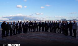 CHP’de ilçe başkanları zirvesi: Neler konuşuldu?