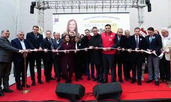 Adı Bornova'da yaşayacak... Gülşah Durbay Gençlik Merkezi açıldı!