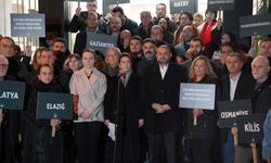 CHP'nin 6 Şubat anmasında konteyner çıkışı!