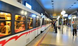 Çalışmalar bitti… Narlıdere Kaymakamlık yönü açıldı!