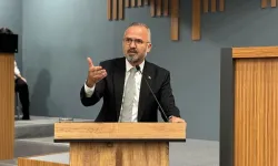 AK Partili Yıldız’dan CHP’nin ‘Akın Gürlek’ protestosuna yanıt: Kalastan ses gelmez!