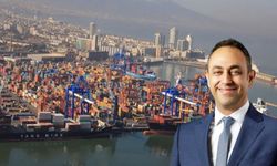Limancıların Başkanı Erçelik’ten ‘devir' yorumu: Yatırım hareketlendirilmiş olacak!