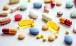 Geri ödeme listesindeki ilaç sayısı 8 bin 913'e ulaştı