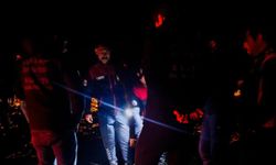 Asi Nehri'ne düşen Berkan'dan acı haber