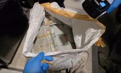 İstanbul'da arabanın bagajında bırakılan 30 milyon dolar çalındı