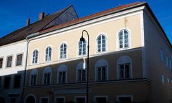 Hitler’in doğduğu evle ilgili karar verildi