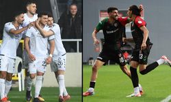 İzmir'de derbi heyecanı!