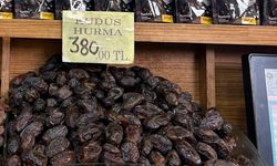 Kemeraltı'nda 'made in İsrail' endişesi!